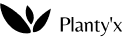 plantyx logo